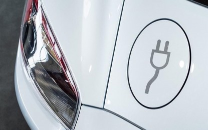 UK drivers seen to earn £6.5B more by 2035 with high EV rollout