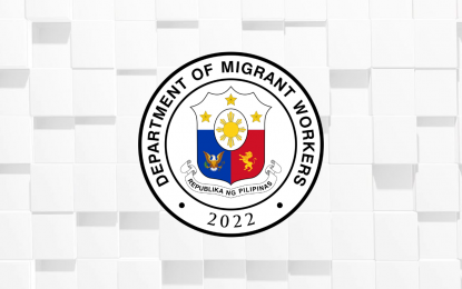 DMW seeks new deployment opportunities for Filipino workers