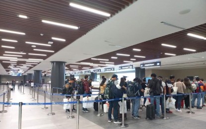 Foreign sex offenders stopped at NAIA