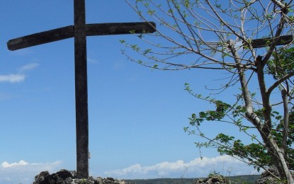 Guimaras expects 30K pilgrims, visitors to ‘Balaan Bukid’