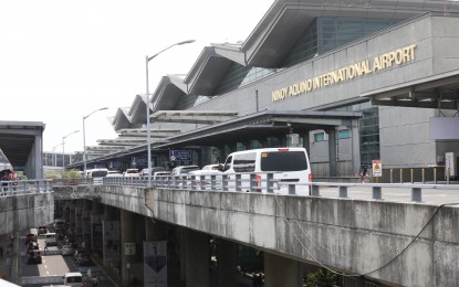 House inquiry into ‘compounded issues’ at NAIA terminals pushed