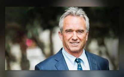 Robert F. Kennedy Jr. to run for president in 2024