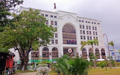 <p><strong>STABLE POWER.</strong> The city government continues to push for an in-house power plant in Panay to ensure stable supply in Iloilo City. There are also two proposals waiting to provide for the zonal ancillary services to the distribution utility in Iloilo. <em>(PNA photo by PGLena)</em>  </p>