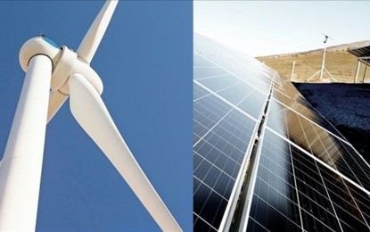 Wind, solar generate record 12% of global electricity in 2022