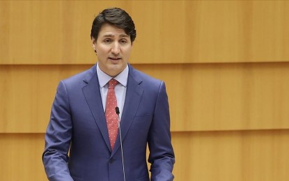 Canada to provide CAN$59 million in new military aid to Ukraine