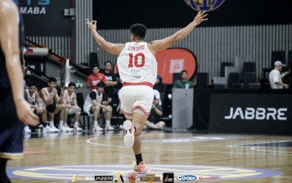 San Beda-Machateam, KL to clash in AsiaBasket final