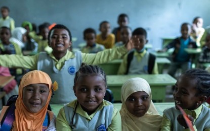 UNESCO report: $97 billion needed to meet 2030 education targets