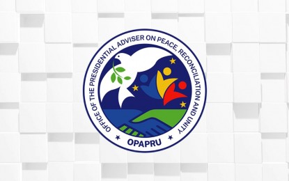 OPAPRU, Lanao Norte ink program pact for ex-MILF members