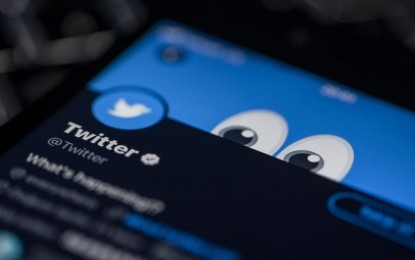Sweden's public radio quits Twitter