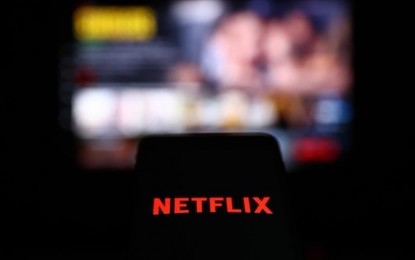 Netflix rose to 232M paid membership in Q1