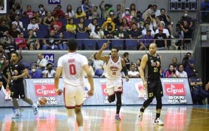 TNT dethrones Ginebra, wins first PBA Govs' Cup title