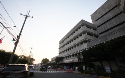 <p>Senate building <em>(PNA file photo by Avito Dalan)</em></p>