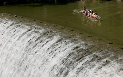 <p>Wawa dam (File photo)</p>