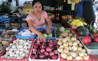 Onion, garlic prices stable; potato supply, prices to stabilize by Q4