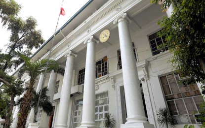 Batangas fiscals face admin raps over 2 memorial park workers' arrest