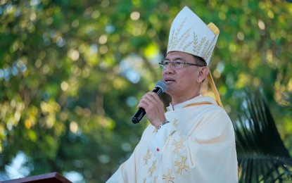 Pope Francis appoints new Zamboanga archbishop 
