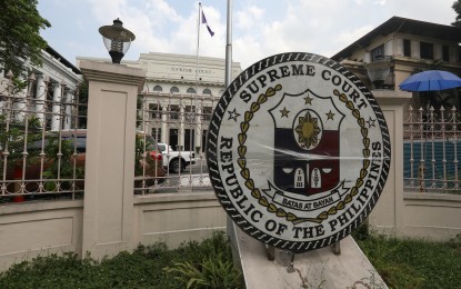 SC reminds workers of commitment vs. violence against women