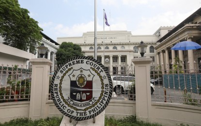 SC holds oral arguments on suit questioning Guanzon candidacy
