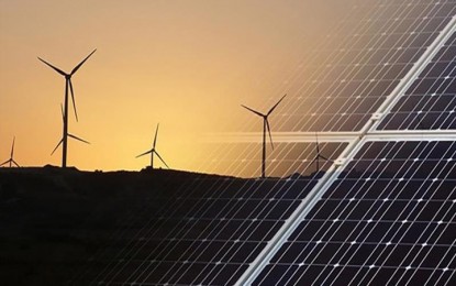 Renewables generate more of EU's electricity than fossil fuels