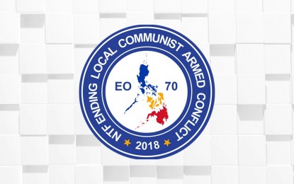 NTF-ELCAC: NDF is top 'terrorist groomer' in PH