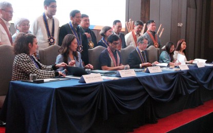 DILG’s BIDA program gets boost with USAID support