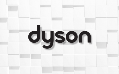 Dyson's P11-B software, R&D center in PH to open in 2024