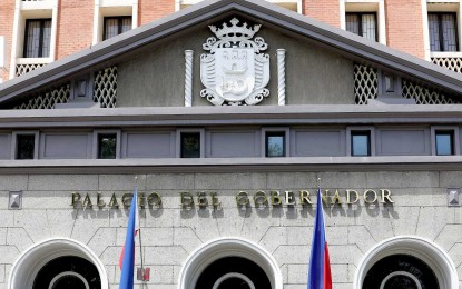 <p>Office of the Commission on Elections (Comelec). <em> (PNA file photo)</em></p>