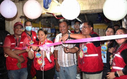 2 Siargao people’s orgs get P977-K livelihood projects from DSWD