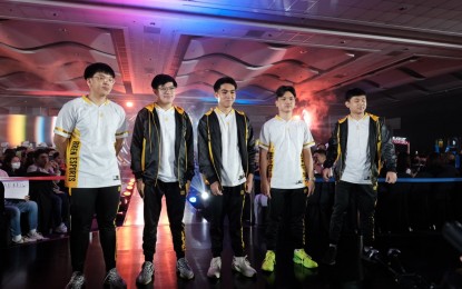 <p><strong>PHL TEAM</strong>. Bren Esports will represent the Philippine team in the Southeast Asian Games  Mobile Legends Bang Bang event (SEA MLBB) event. Bren, which will be playing under the Sibol banner, joins pro teams from Vietnam, Laos, and Timor Leste, as well as an all-star selection from Malaysia in Group A. <em>(Photo from SEA MLBB) </em></p>