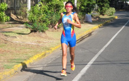 Mangrobang keeps SEA Games duathlon gold; OCR relay teams win