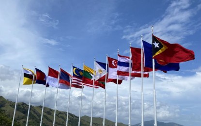 ANEX: The ASEAN News Exchange