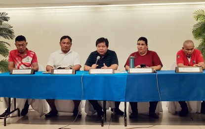 Negros Oriental to hold 4th Triathlon 2023 on May 14