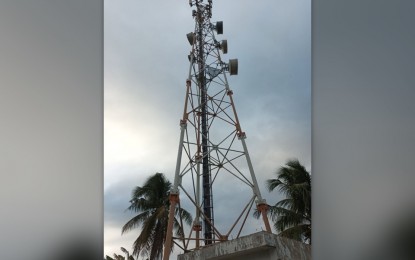 EdgePoint tower now home to DITO's new cell site in Tanay