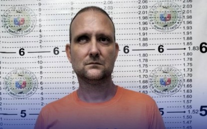 Overstaying US fugitive arrested in Manila: BI