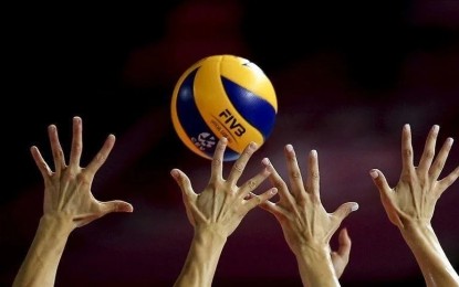 Russia files $76-M lawsuit vs. Int’l Volleyball Federation