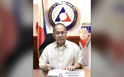 DOLE to assist 20K residents affected by oil spill in Or. Mindoro
