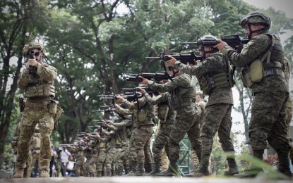 <p><em>(Photo courtesy of Philippine Army)</em></p>