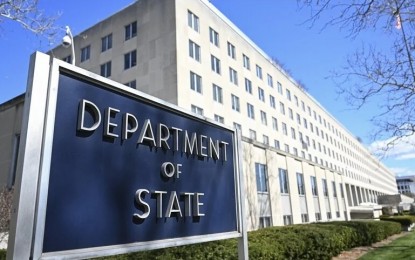 <p>US State Department <em>(Anadolu)</em></p>