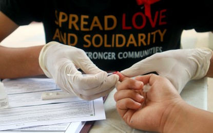 DOH bats for education, awareness as daily HIV case rate soars to 55