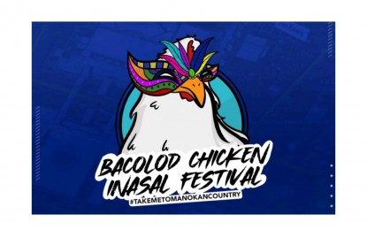 Bacolod City to give out chicken inasal meals to charity