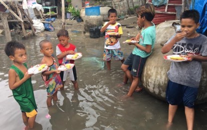 Manila-based restos join fight vs. hunger in Leyte, other areas