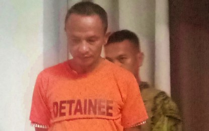 SoCot cops lauded for arrest of Lanao Sur guv ambusher