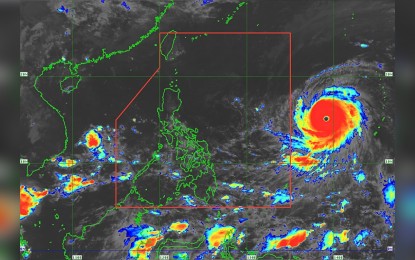 <p><em>(Typhoon Mawar image courtesy of PAGASA)</em></p>