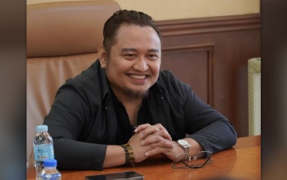 Albay guv warns public anew vs. 'bomb jokes'
