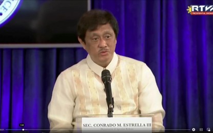 Estrella: ‘Historic’ Hacienda Tinang land dispute cases resolved
