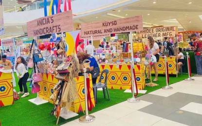 21 Bulacan MSMEs showcase best products in 12-day trade fair