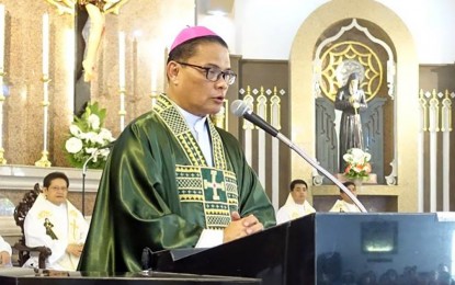 Lipa archdiocese to create 6 new parishes
