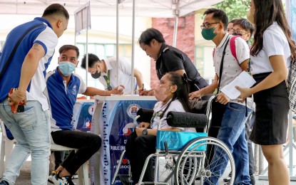 Employers urged to promote PWDs' welfare in workplaces