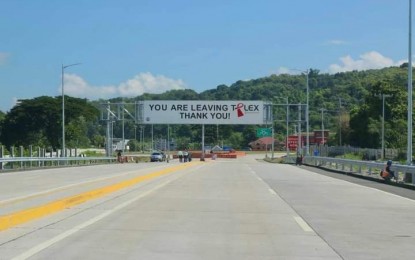 <p><strong>TPLEX EXTENSION.</strong> The PHP23.4-billion Tarlac-Pangasinan-La Union Expressway extension project is one of the public-private partnership (PPP) projects that is currently in the advanced stage. The unsolicited project proposal involves a 59.4-km four-lane toll road which will start from the last exit of TPLEX in Rosario, La Union and will terminate in San Juan, La Union. <em>(PNA file photo)</em></p>