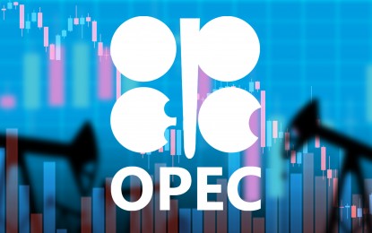OPEC+ cuts oil output to 40.46 mb/d throughout 2024